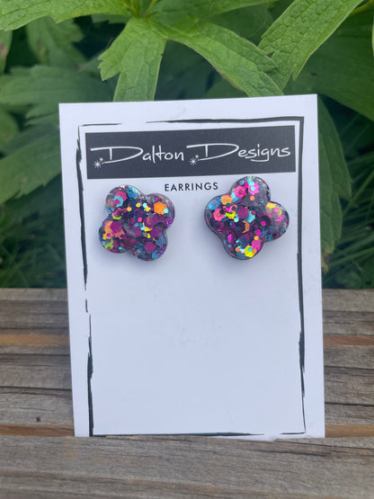 Galaxy Studs