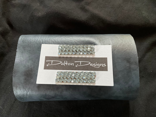 Grey Crystal Set