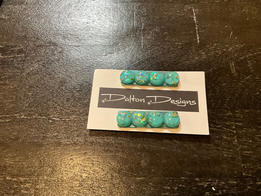 Turquoise Set 2